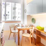 Alvalade Apartamento Lisboa