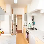 Apartamento Alvalade