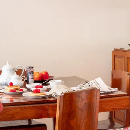 Apartmán Alvalade *