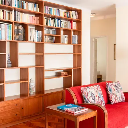 Apartmán Alvalade