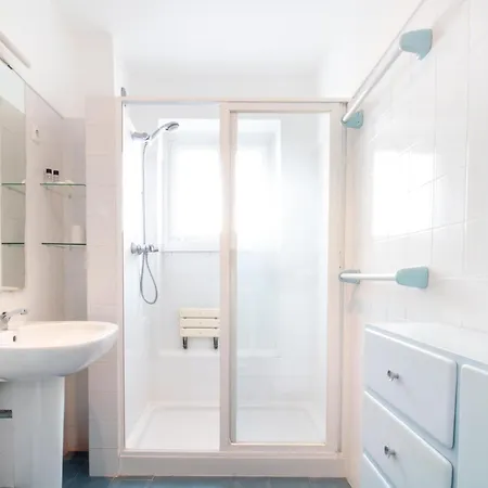 Apartmán Alvalade Lisboa
