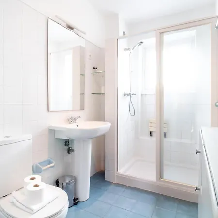 Apartmán Alvalade