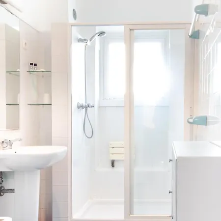 Apartmán Alvalade Lisboa