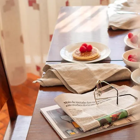 Appartamento Alvalade