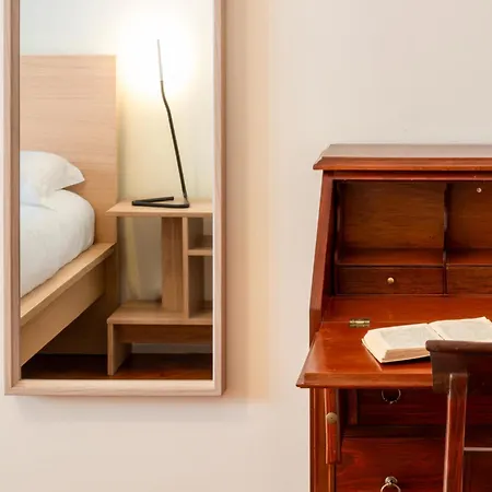 Alvalade Apartment Lisbon