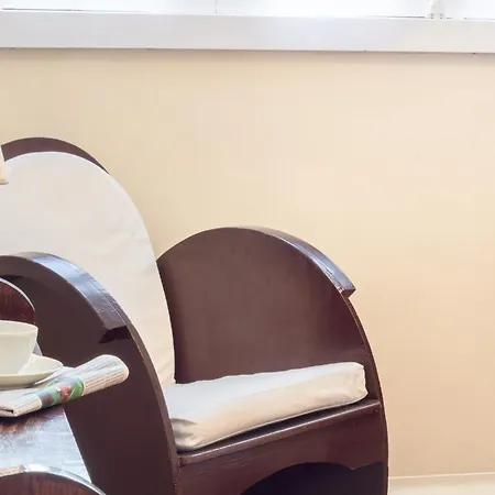 Appartement Alvalade Lisboa